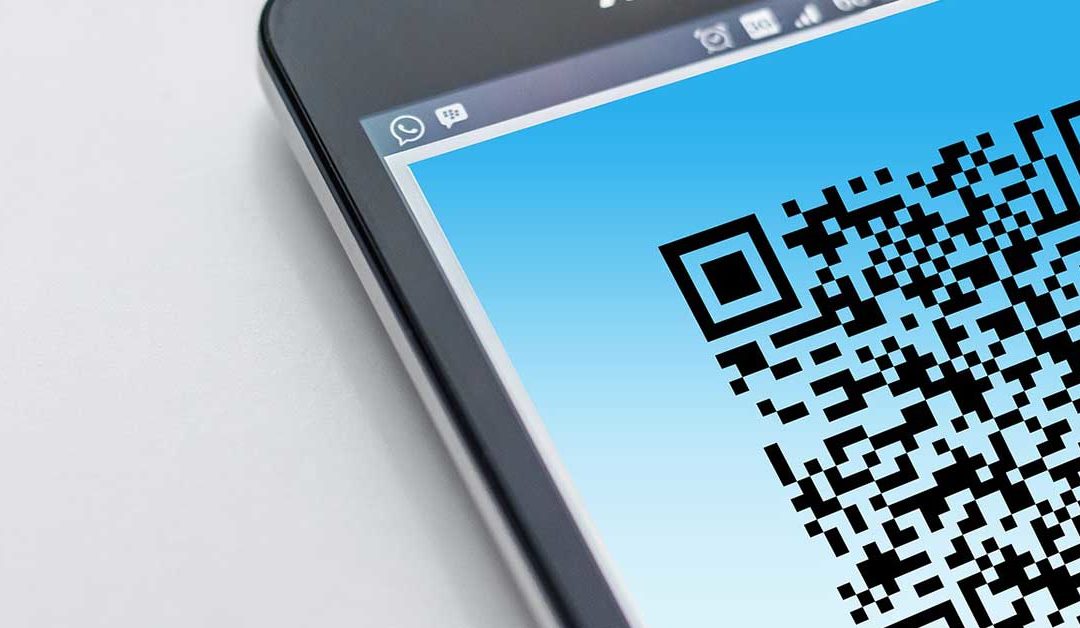 QR kód a jeho budoucnost: Má ještě vůbec šanci?