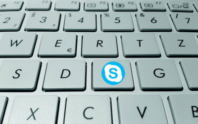 Nejlepší messenger? Bezkonkurenčně SKYPE